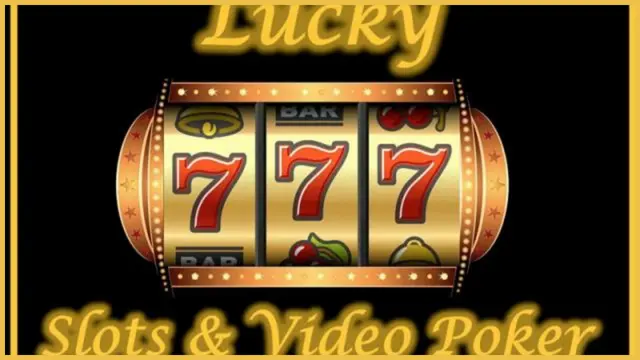 Lucky 777 Game