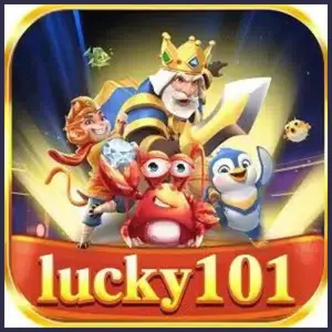 Lucky 101 game